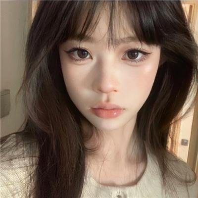 珍珠耳环